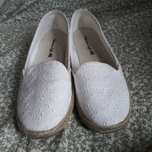 American Eagle Flats